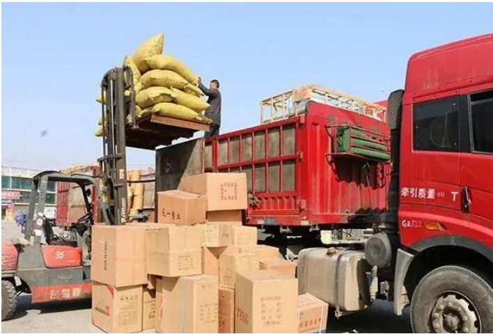 泉州到掇刀区物流专线