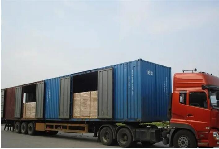 泉州到掇刀区整车运输