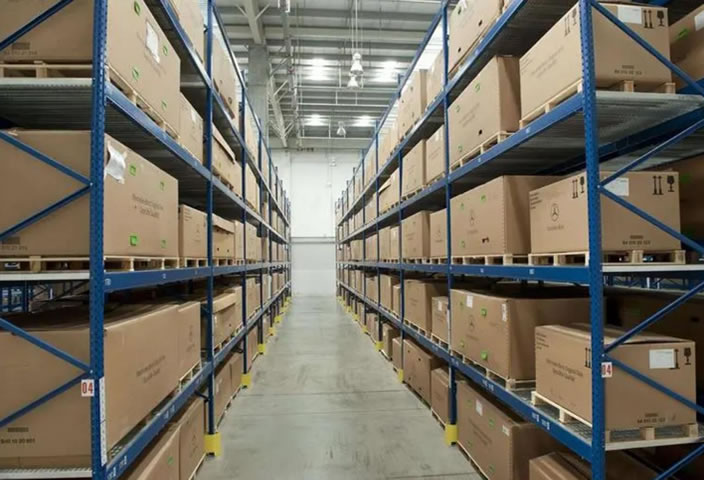 泉州到掇刀区货物仓储