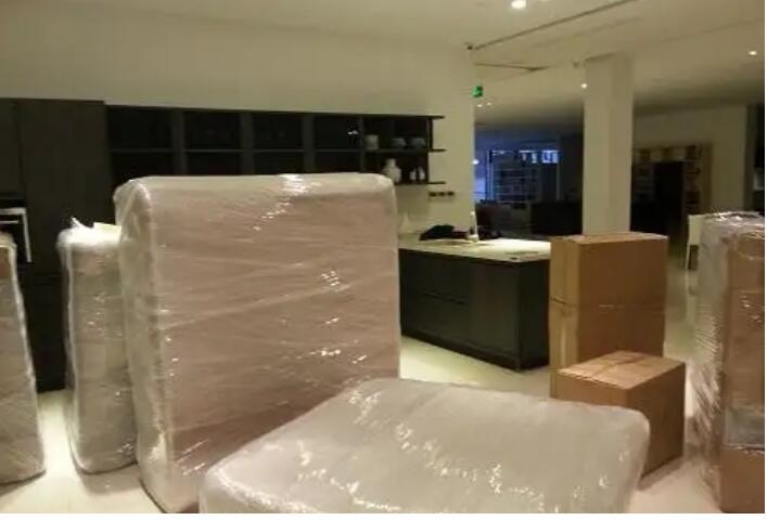 泉州到掇刀区长途搬家