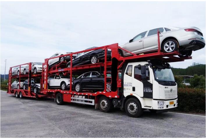 泉州到掇刀区轿车托运